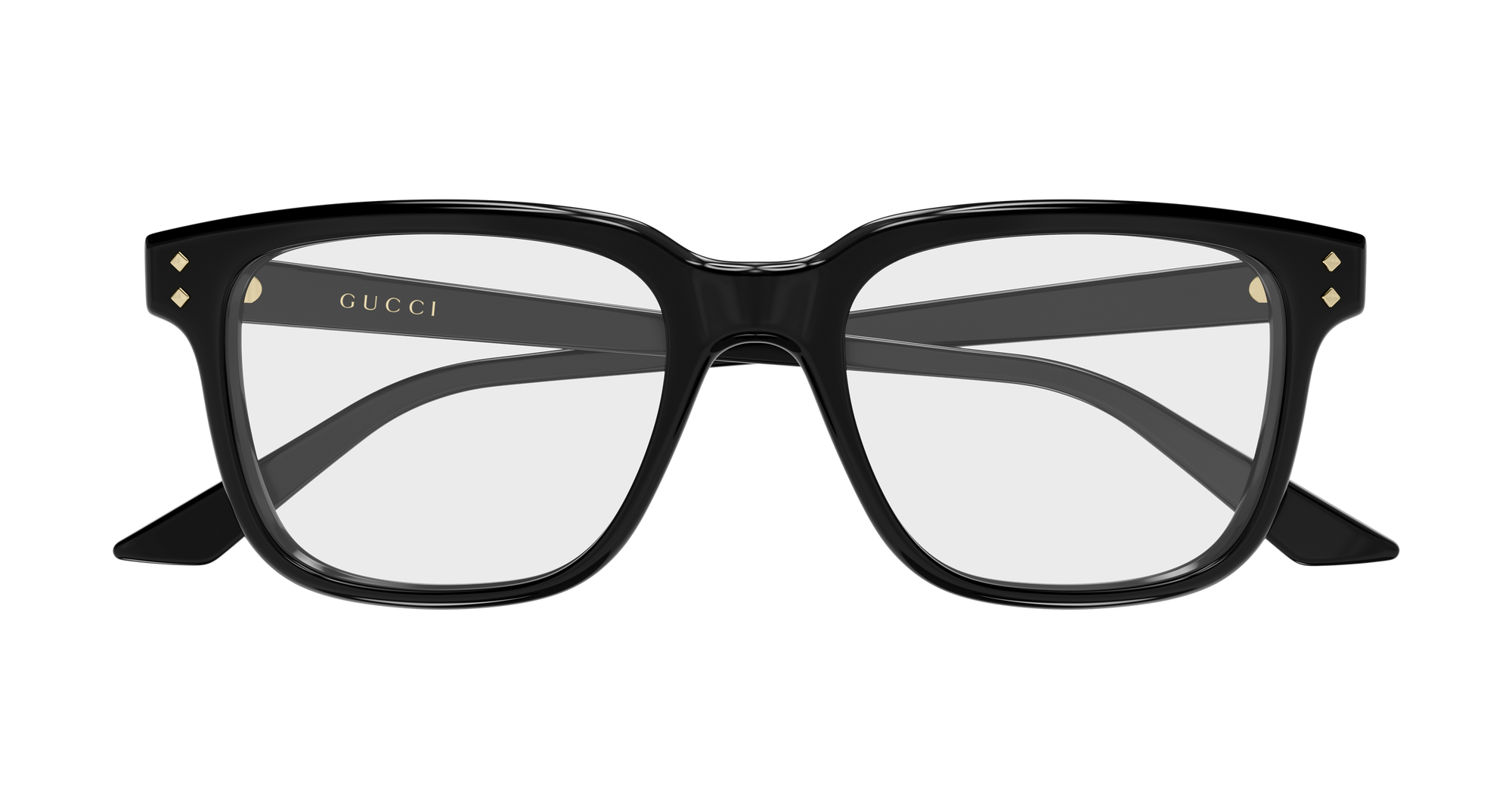 Gucci Okulary korekcyjne GG2131O-009