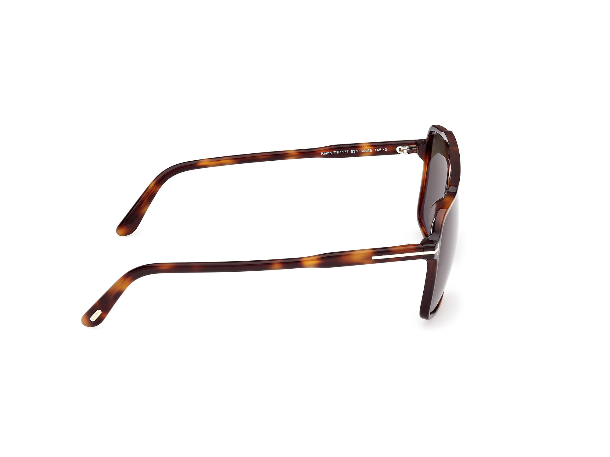 Tom Ford Sunglasses FT1177-53N