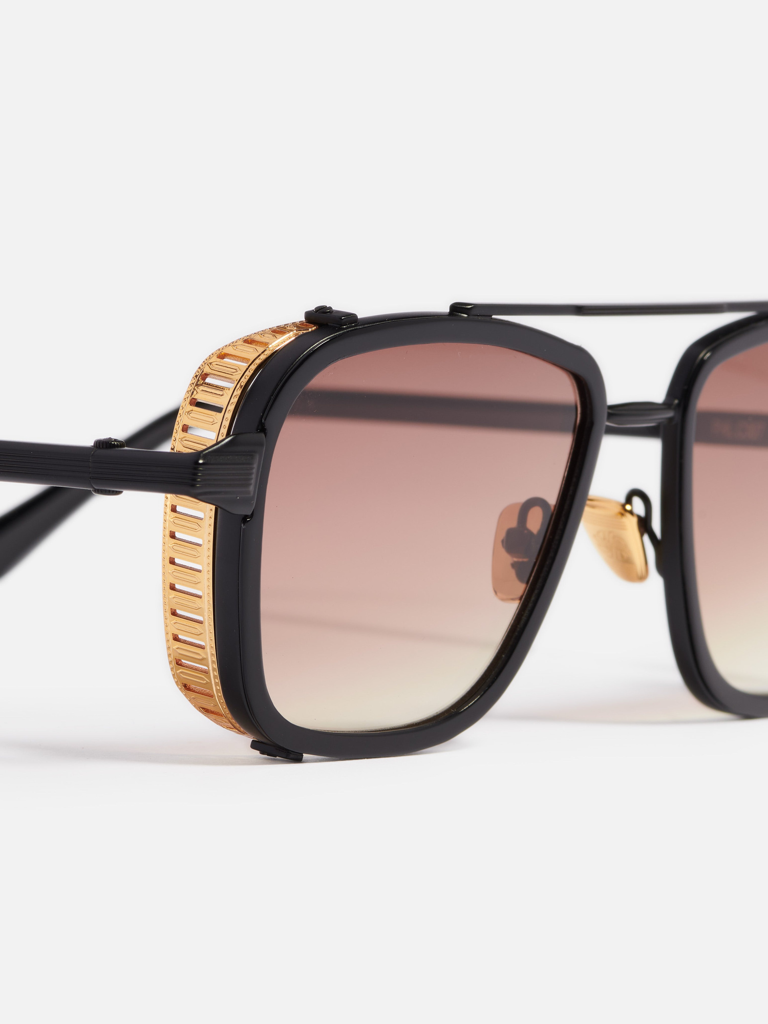 John Dalia Okulary przeciwsłoneczne PHIL-C307