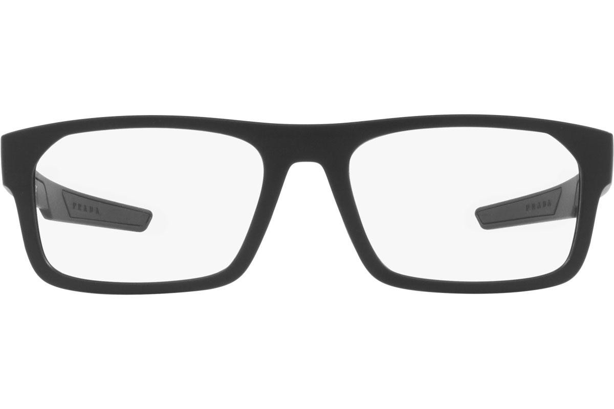 Prada Linea Rossa Okulary korekcyjne PS08OV-DG01O1