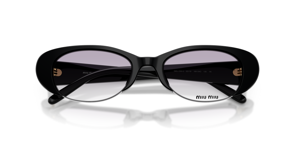 Miu Miu Sunglasses MU C05SU-16K04O