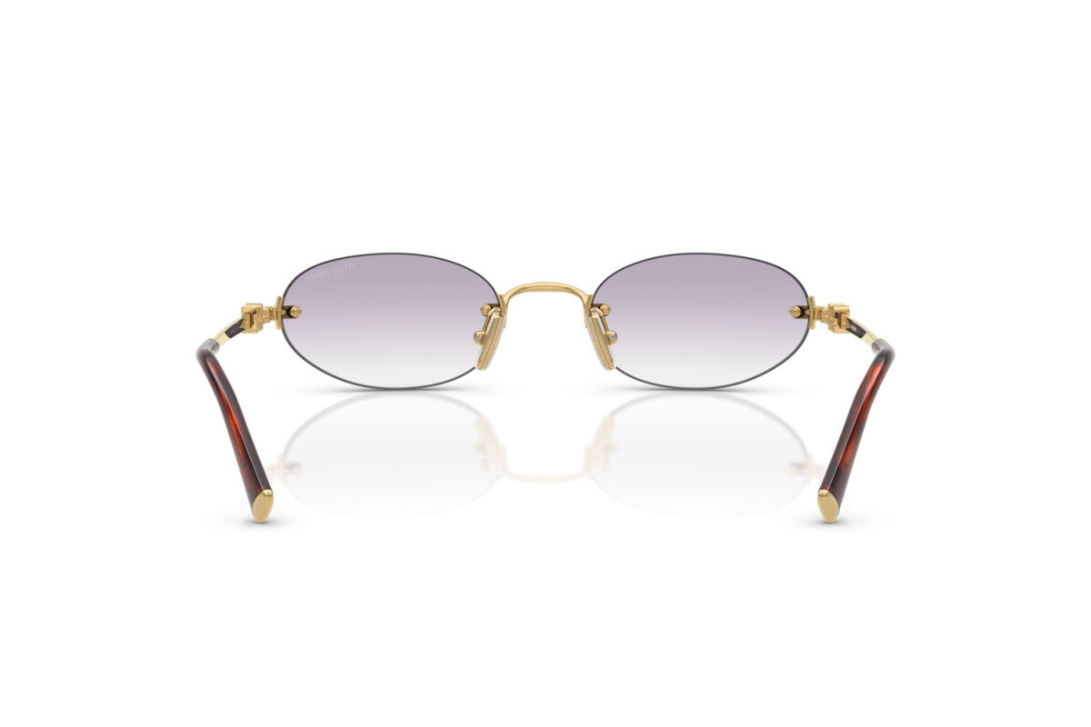 Miu Miu Okulary przeciwsłoneczne MUA54S-5AK04O