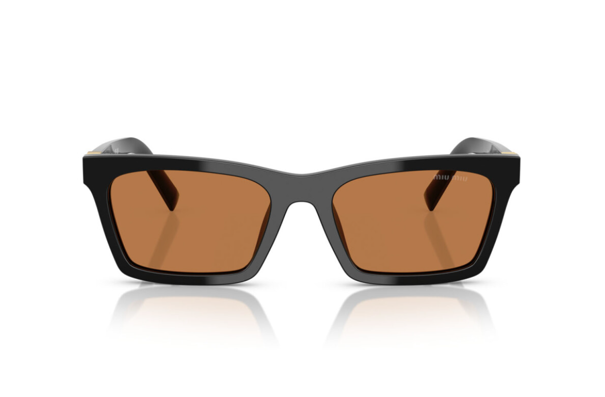 Miu Miu Okulary przeciwsłoneczne MUA05S-16K10I