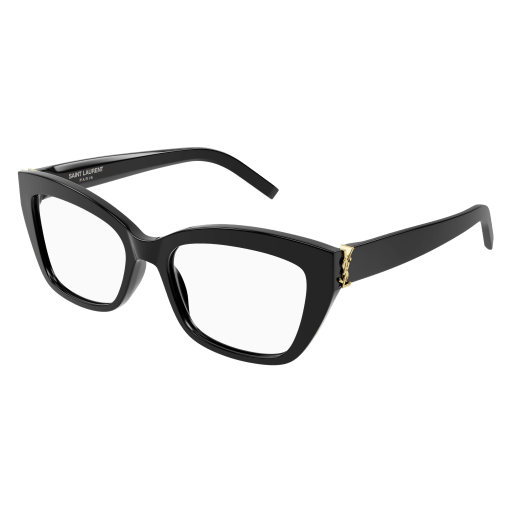 Saint Laurent Okulary korekcyjne SL M117-001
