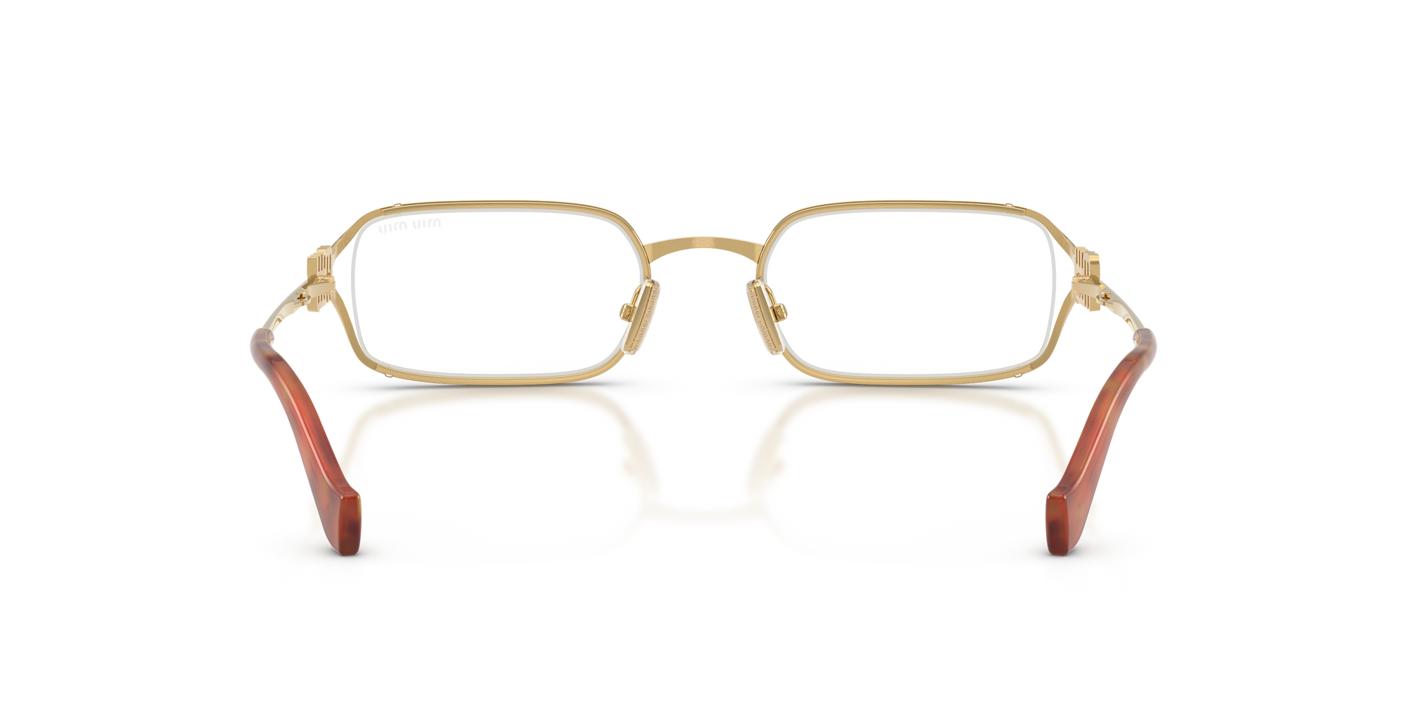 Miu Miu Sunglasses MU C50S-5AK10W