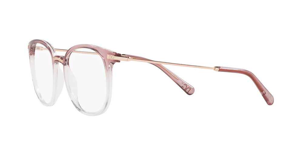 Dolce & Gabbana Okulary korekcyjne DG5071-3303