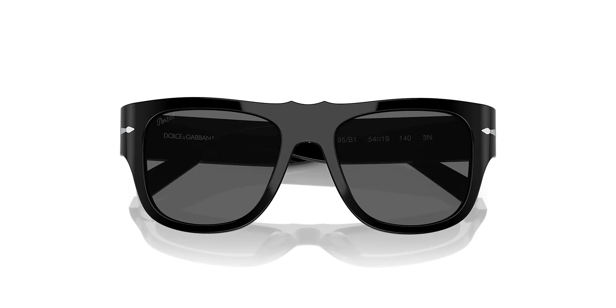 Persol Okulary przeciwsłoneczne PO3294S-95/B1