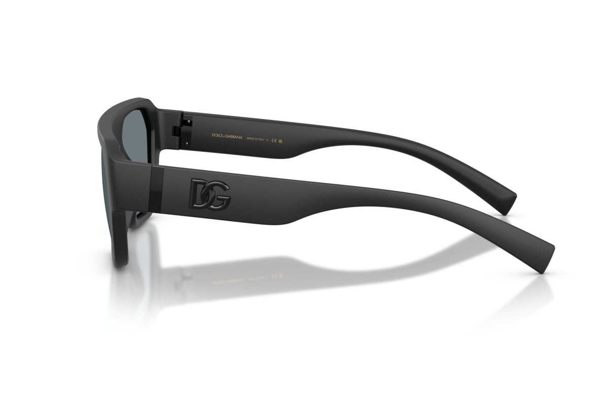 Dolce & Gabbana Sunglasses DG6206-25256G