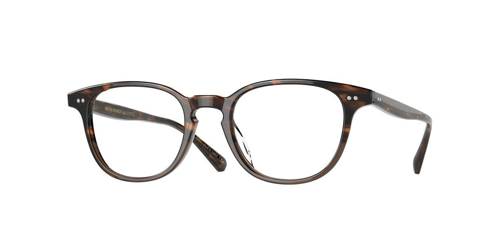 Oliver Peoples Okulary korekcyjne SADAO OV5481U-1732