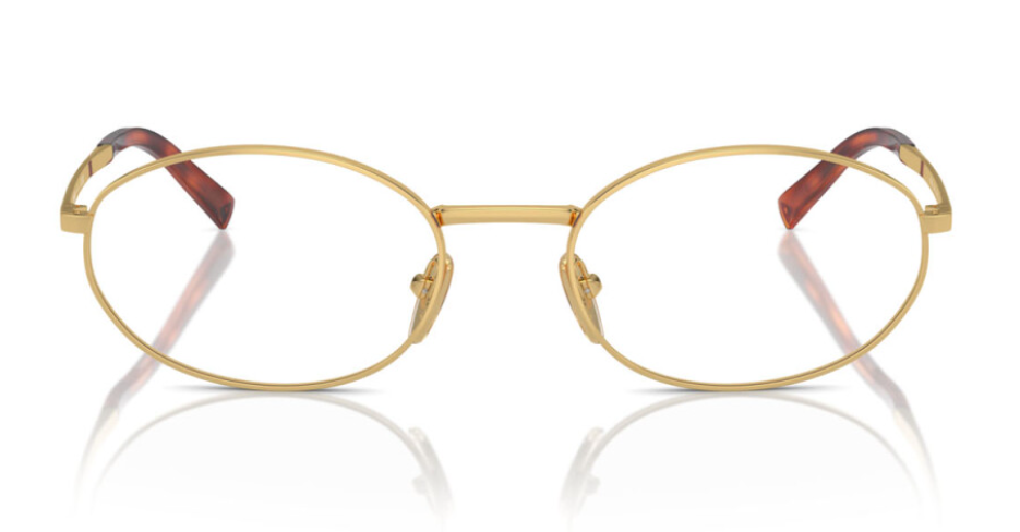 Prada Optical frame PRA57V-5AK1O1