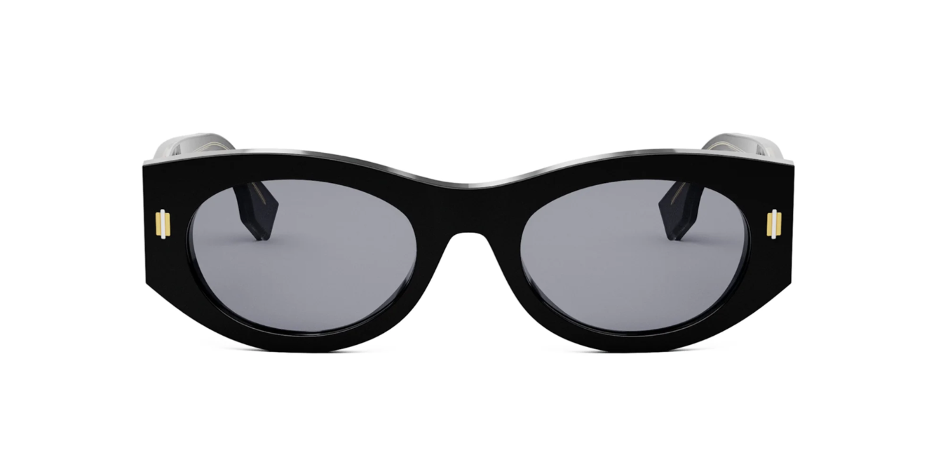 Fendi Sunglasses FE40125I-01V