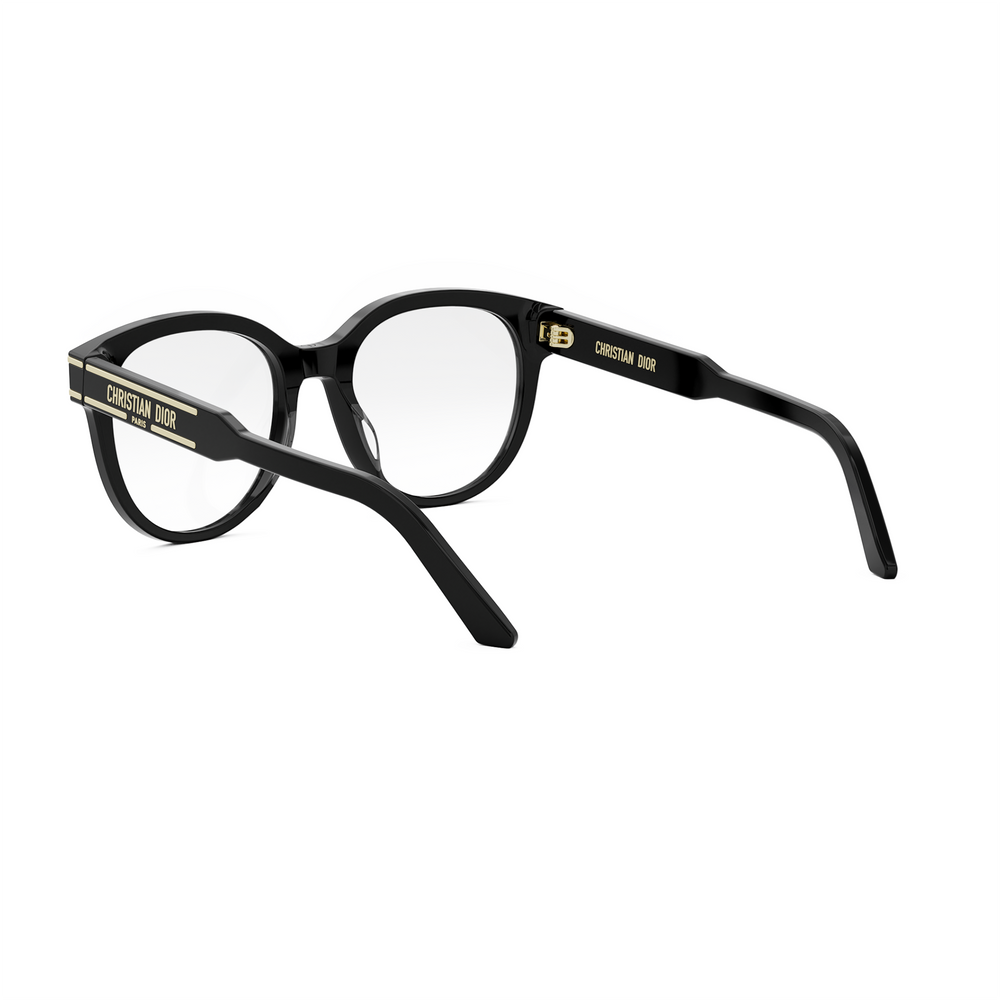 Dior Okulary korekcyjne DIORSIGNATUREO (R3I-1000) CD50114I-001