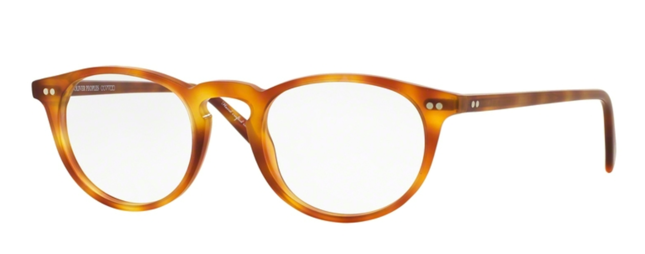 OLIVER PEOPLES Okulary Korekcyjne RILEY-R OV5004-1483