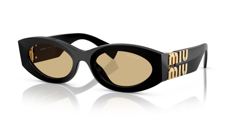 Miu Miu Okulary przeciwsłoneczne MU 11WS-16K10R