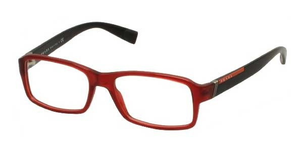 Prada Linea Rossa Optical frame PS 05CV - ACB1O1