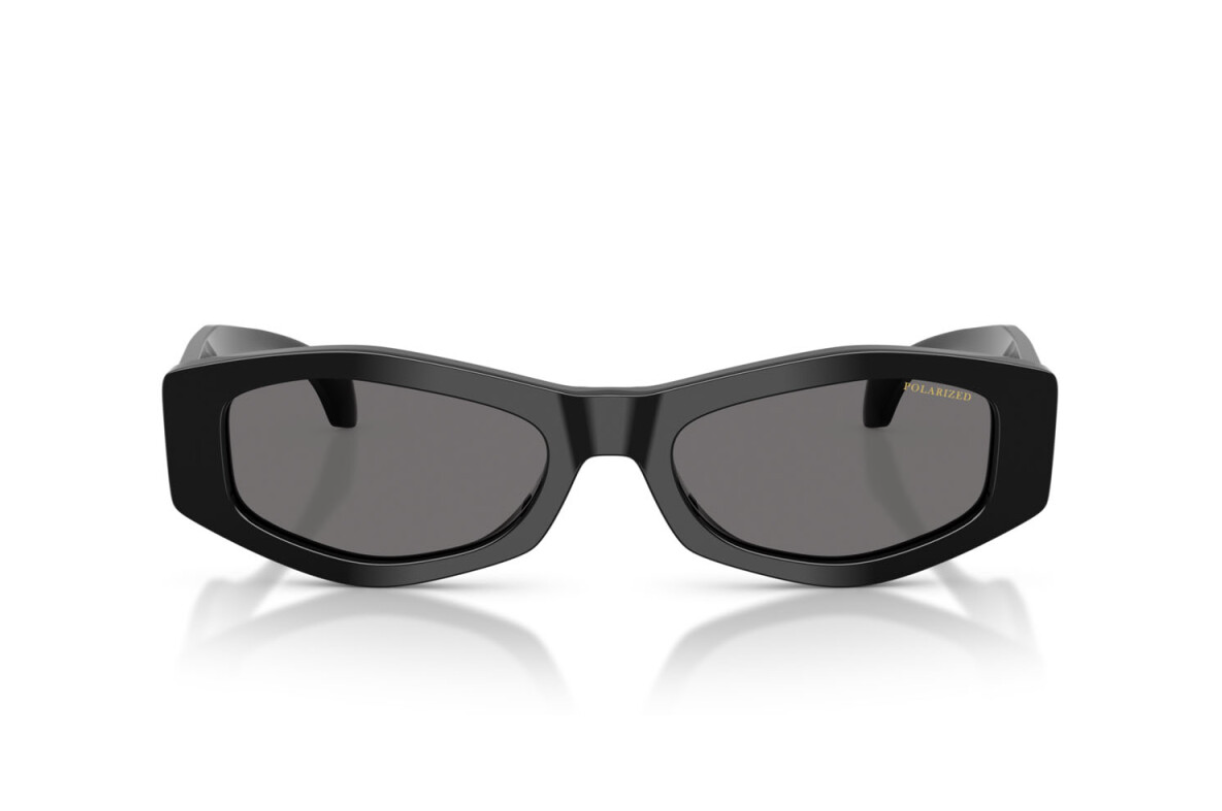 Versace Sunglasses VE4487-GB1/81