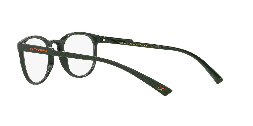 Dolce & Gabbana Optical frame DG5063-3297
