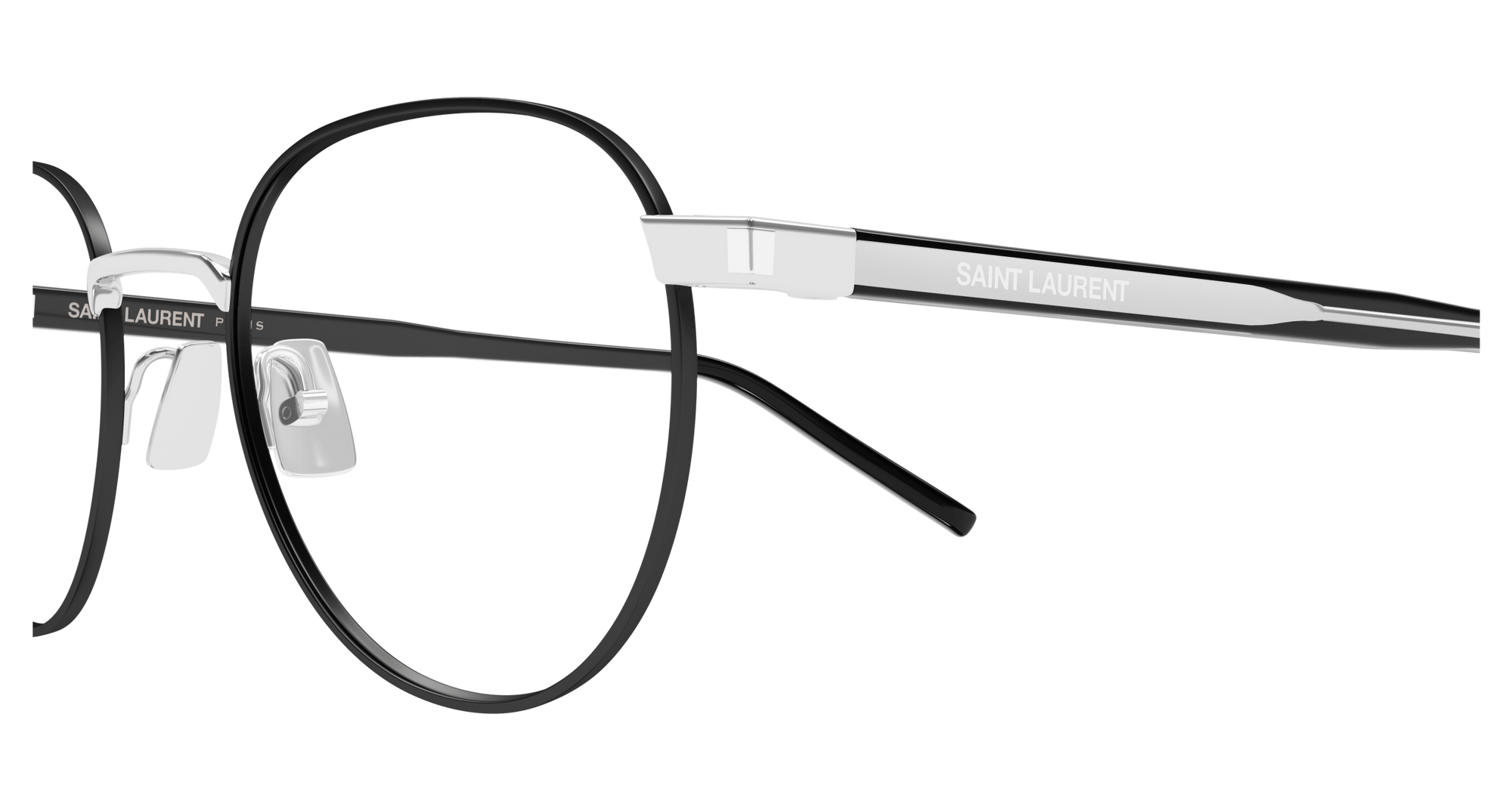 Saint Laurent Okulary korekcyjne SL 781-003