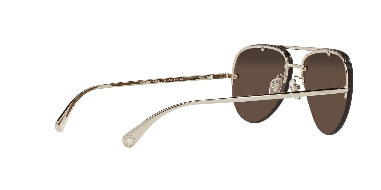 Versace Sunglasses VE2231-125273