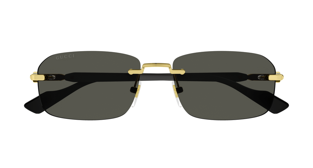 GUCCI Okulary przeciwsłoneczne GG1221S-001