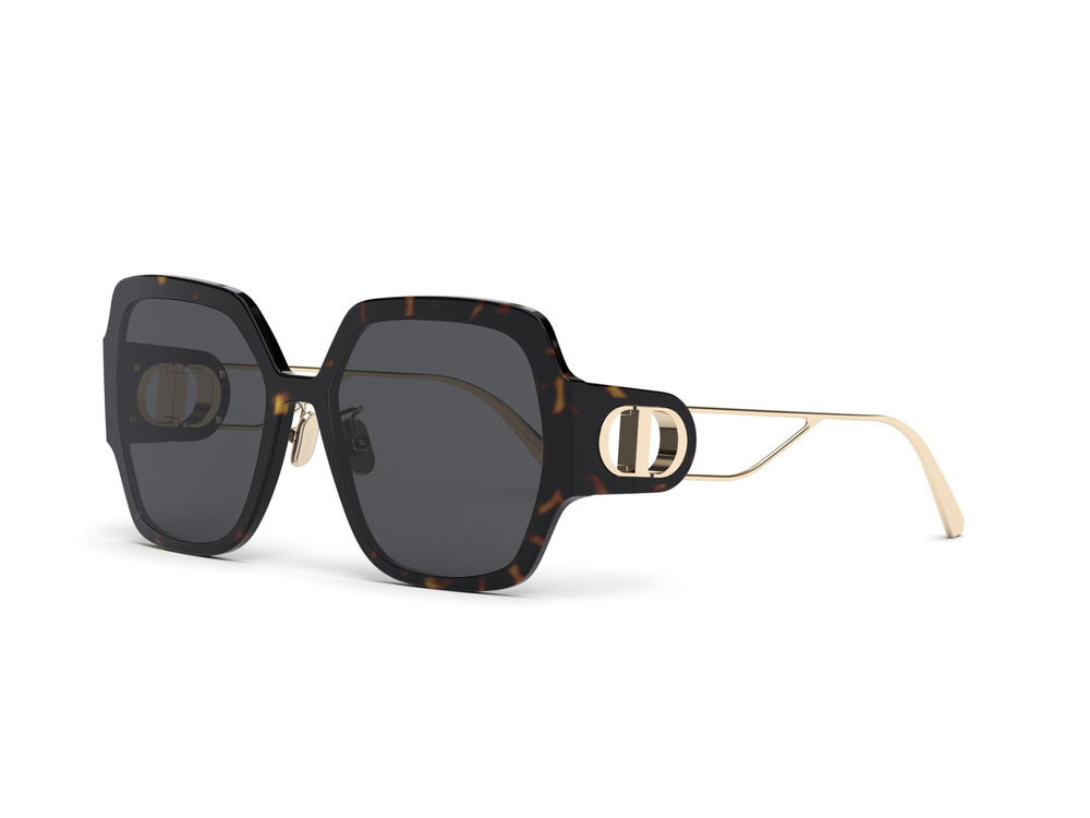 Dior Okulary przeciwsłoneczne 30MONTAIGNE (S6U-22P0) CD40083U-52D