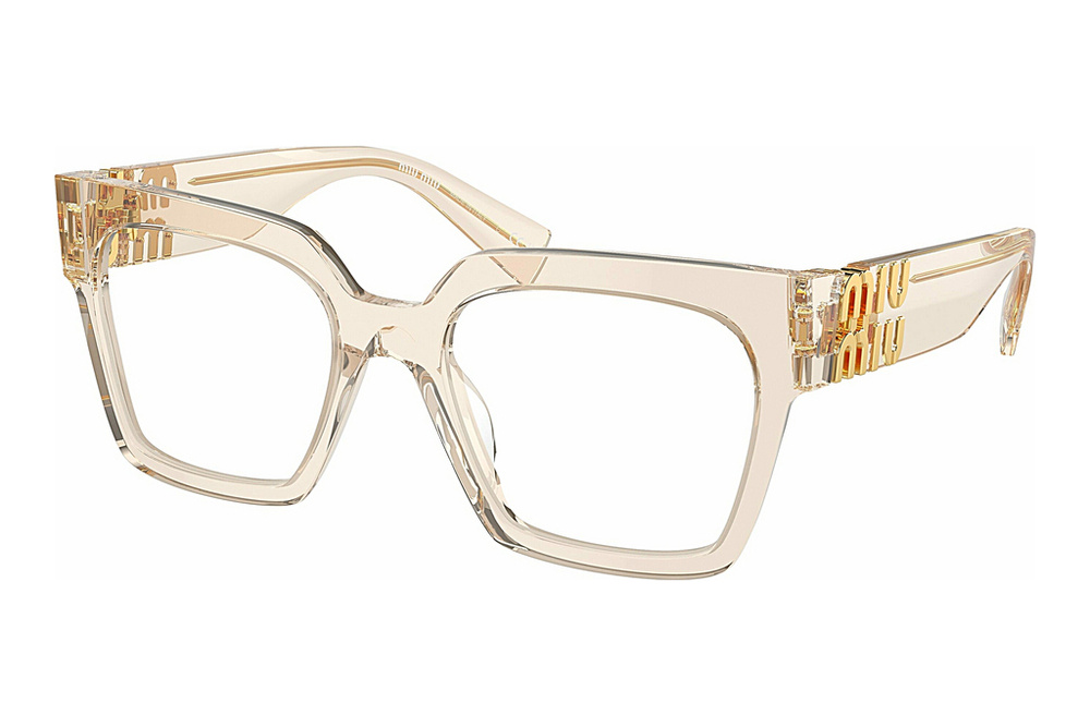 Miu Miu Optical frame MU04UV-11T1O1