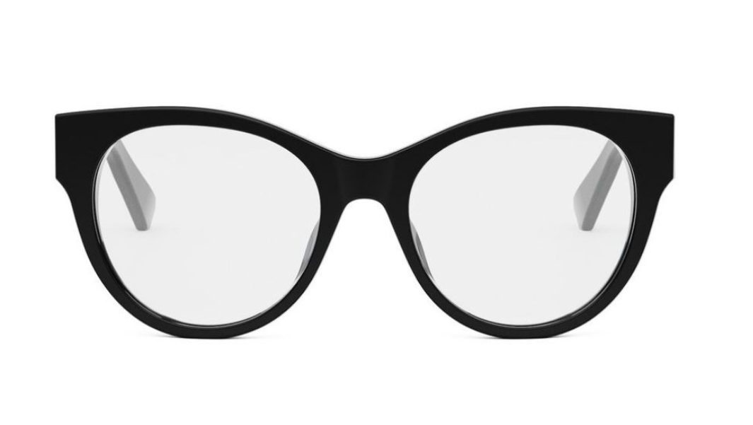 Bulgari Optical Frame BV50048I-001
