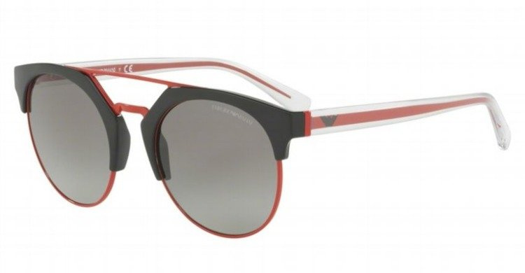 EMPORIO ARMANI Sunglasses EA4092-501711