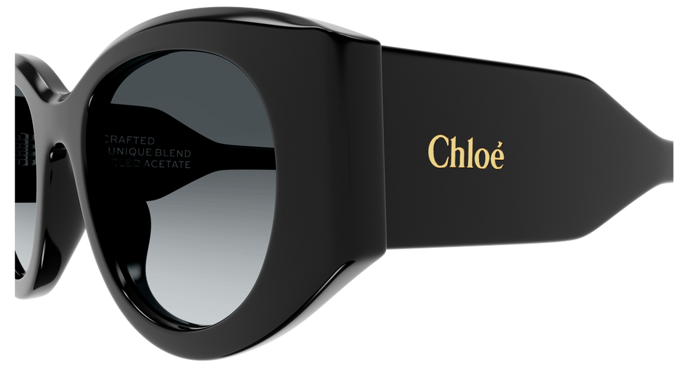 Chloe Okulary przeciwsłoneczne CH0251S-001