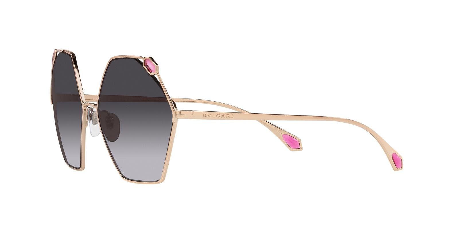 Bvlgari Okulary przeciwsłoneczne BV6160-20148G