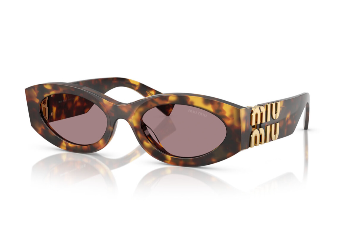 Miu Miu Sunglasses MU11WS-14L20I