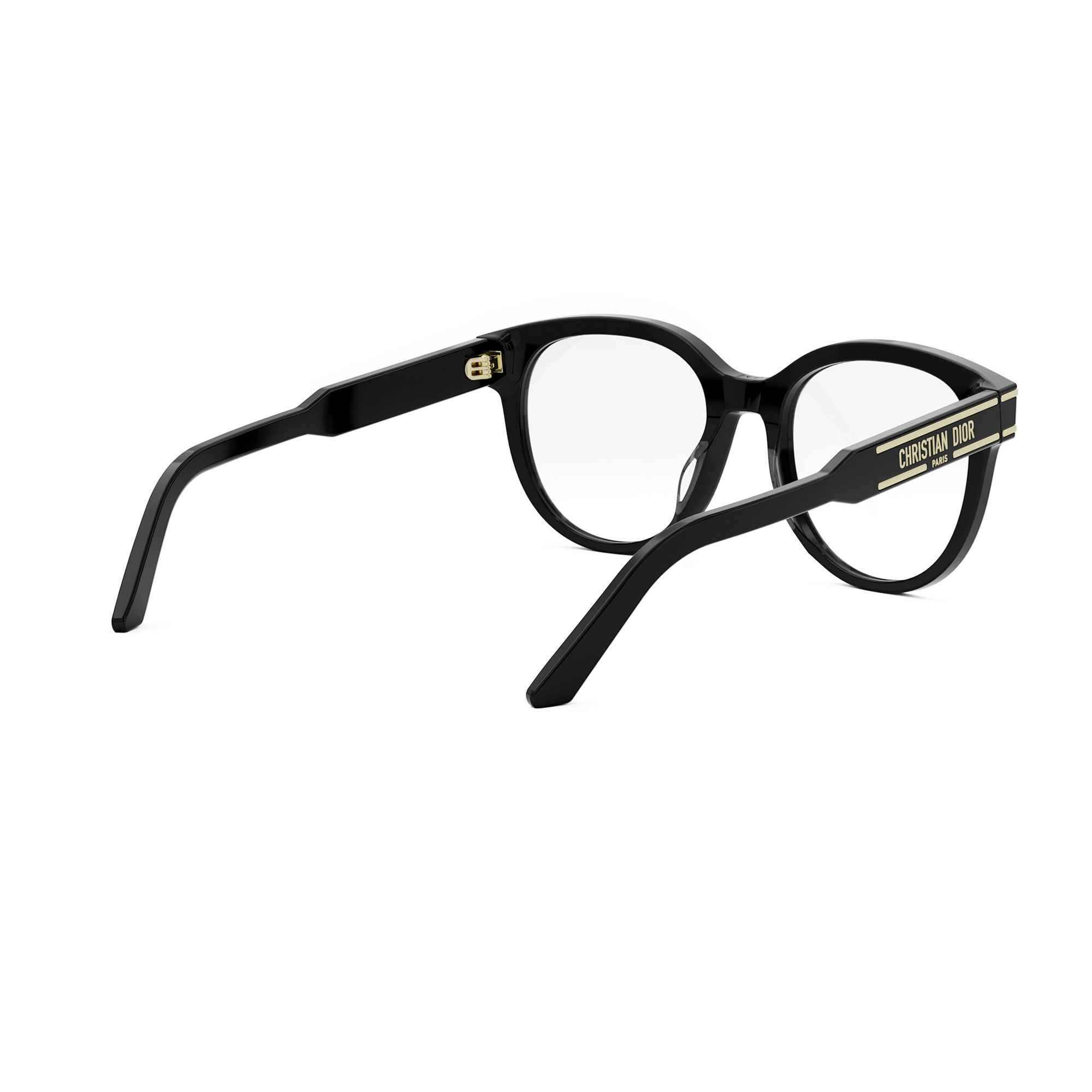 Dior Okulary korekcyjne DIORSIGNATUREO (R3I-1000) CD50114I-001