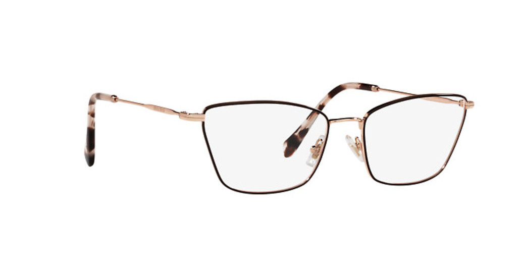 Miu Miu Okulary korekcyjne CORE COLLECTION MU 52SV-3311O1