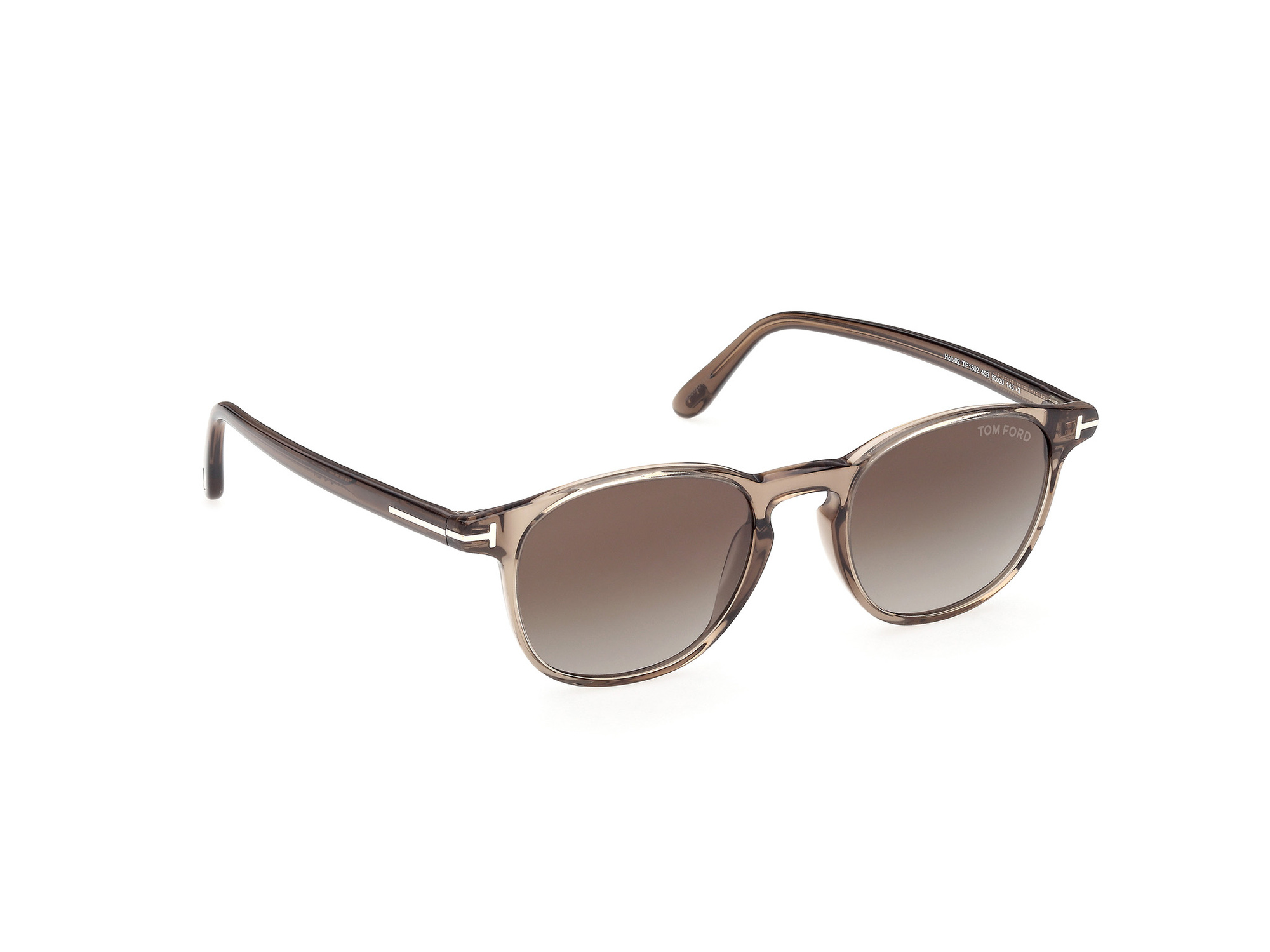 Tom Ford Sunglasses FT1302-45B