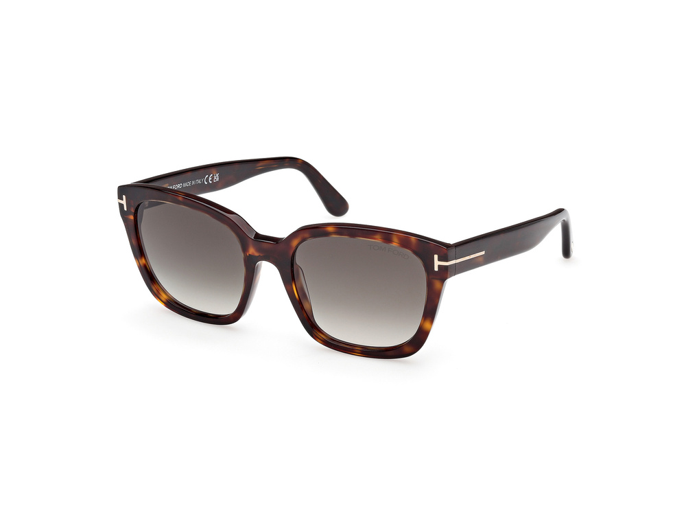 Tom Ford Okulary przeciwsłoneczne FT1216-52B