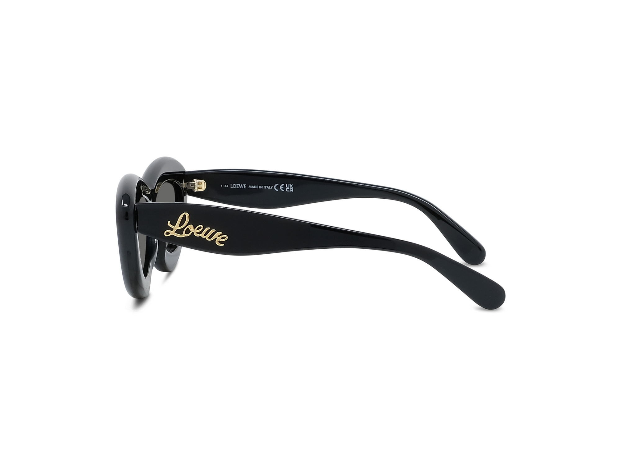 Loewe Okulary przeciwsłoneczne LW40096I-01A