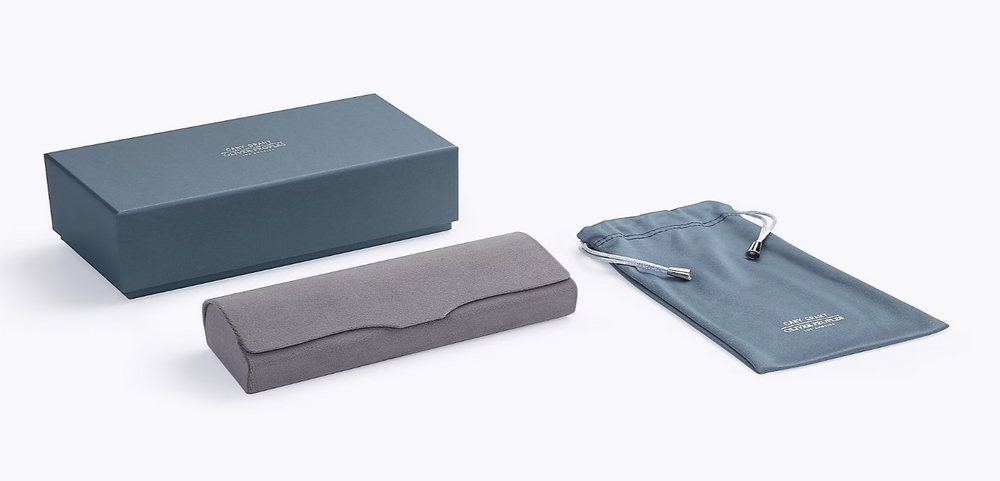 Oliver Peoples Okulary korekcyjne CARY GRANT OV5413U-1784