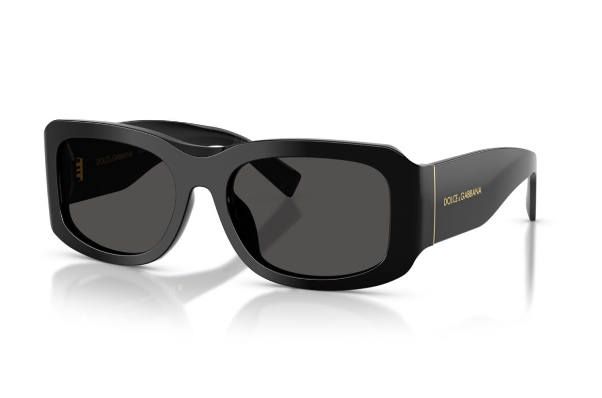 Dolce & Gabbana Sunglasses DG4503-501/87