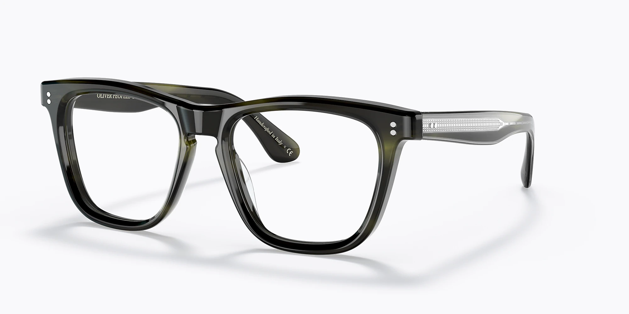 Oliver Peoples Okulary korekcyjne OV5449U-1680