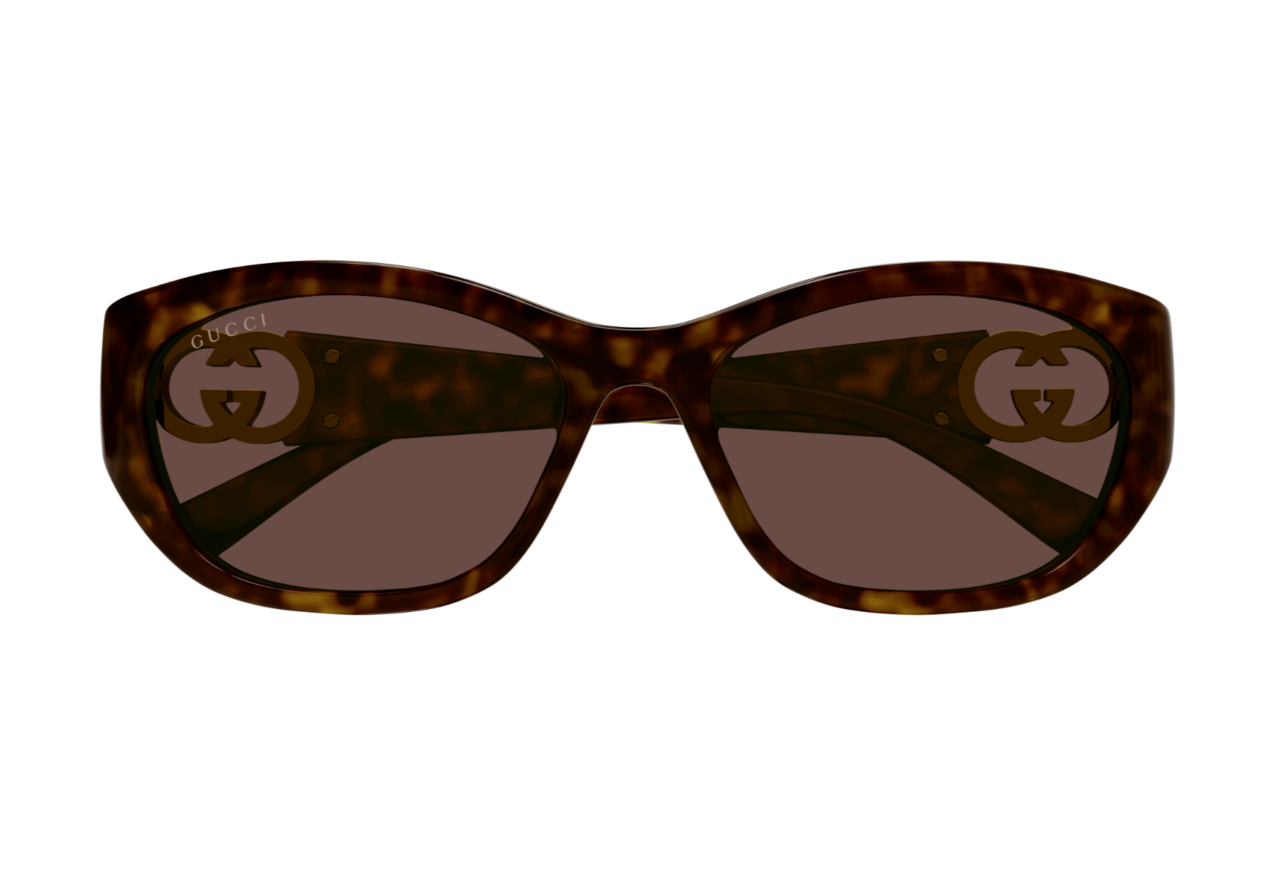 Gucci Okulary Przeciwsłoneczne GG1826SK-002