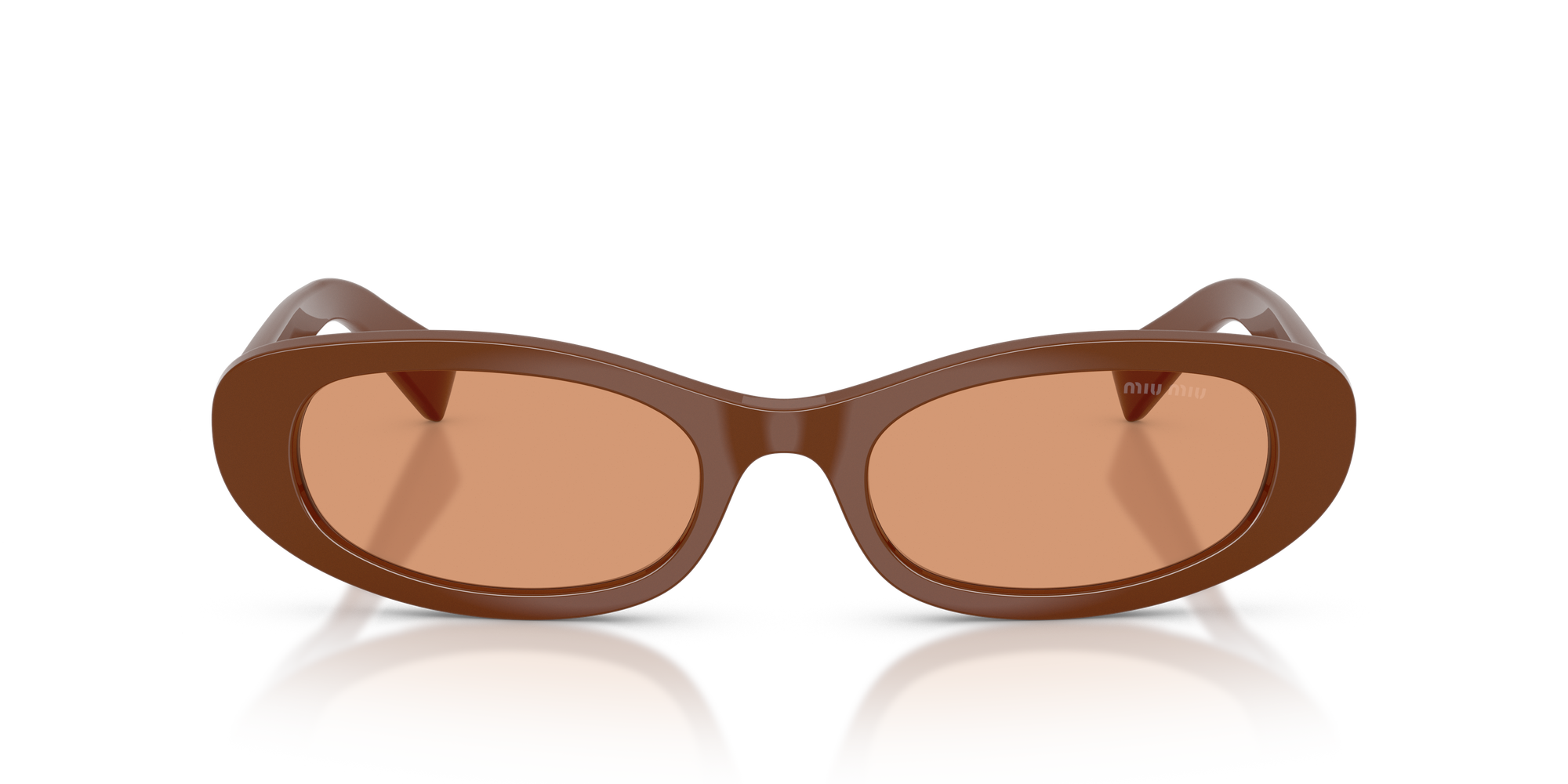 Miu Miu Sunglasses MU C02S-27R07V