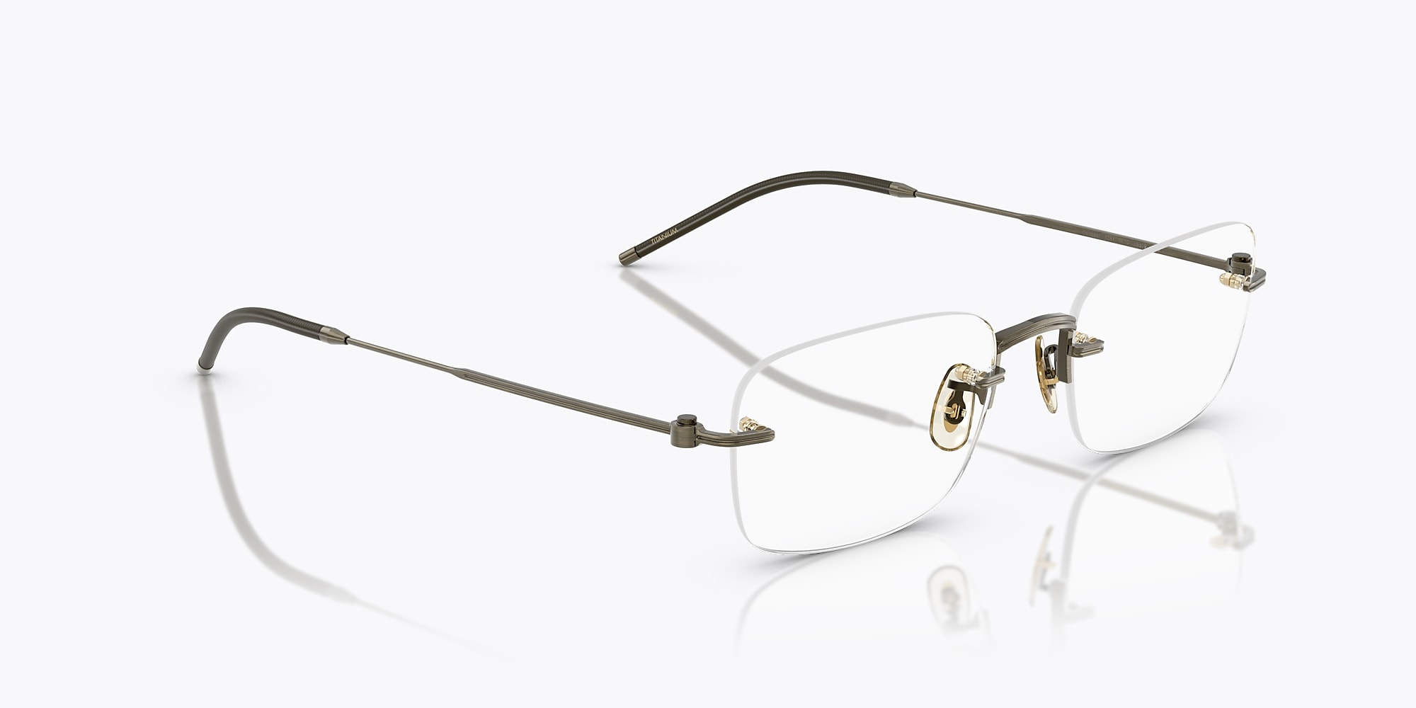 Oliver Peoples Optical frame TK-10 OV1359T-5284