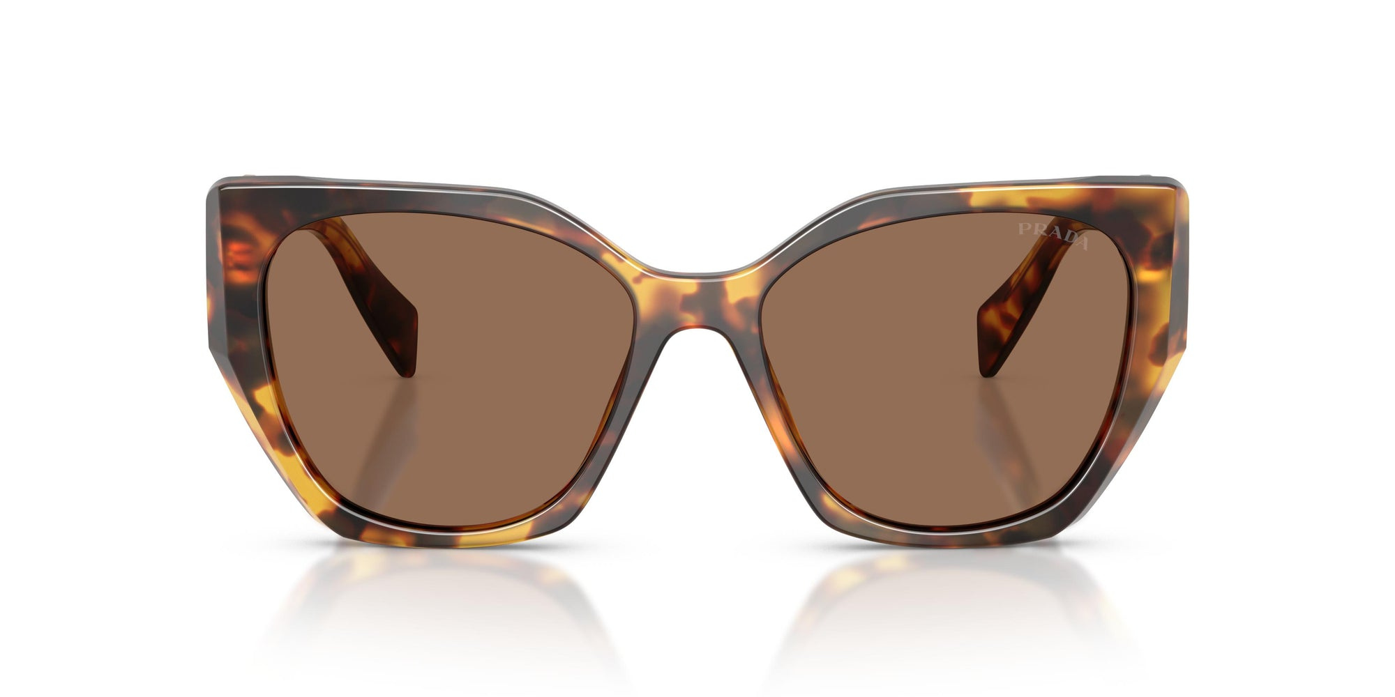 Prada Okulary przeciwsłoneczne PR19ZS-14L06B
