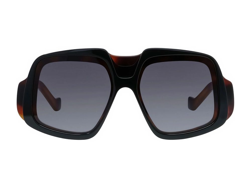 Loewe Okulary Przeciwsłoneczne LW40194I-52B