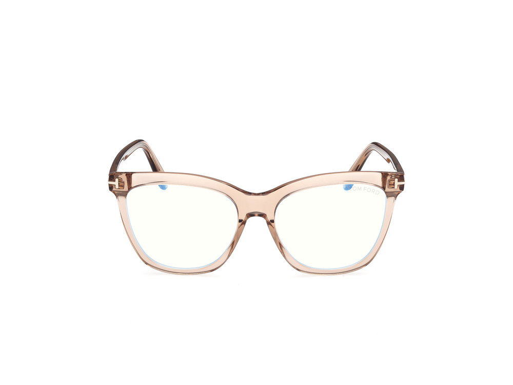 Tom Ford Okulary korekcyjne FT6042-B-045