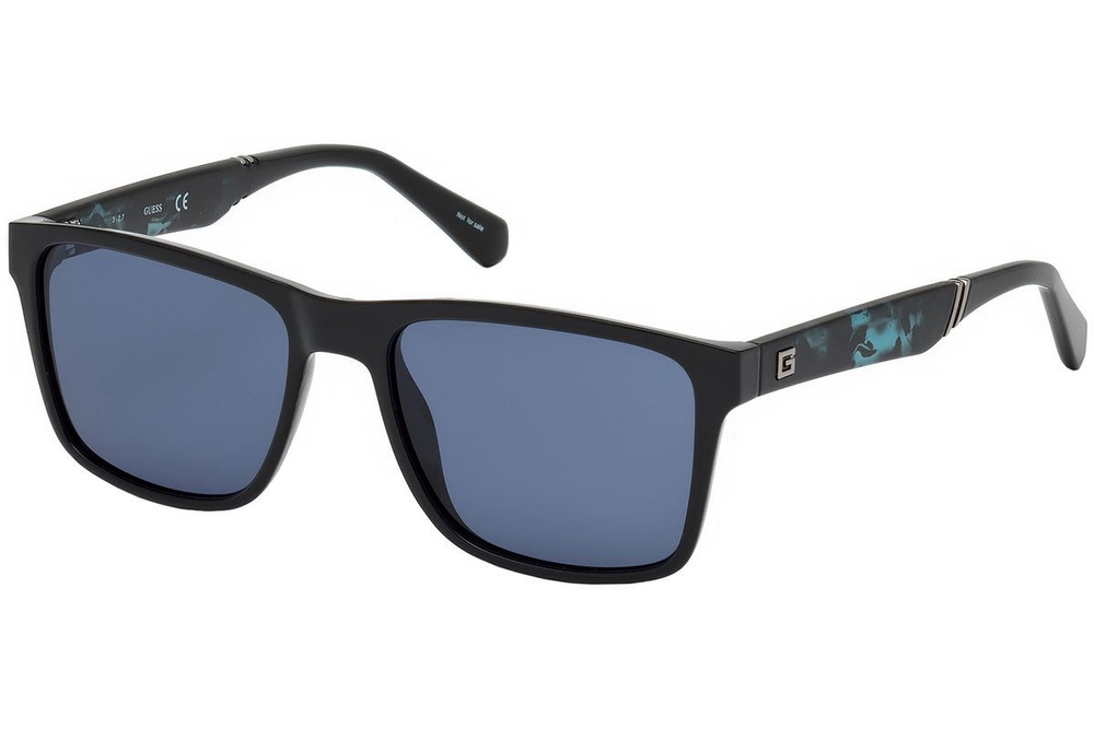 Guess Okulary przeciwsłoneczne GU6928-01V