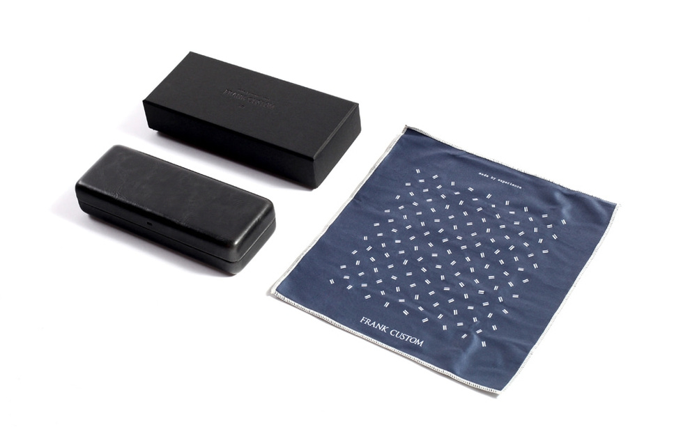 Frank Custom Okulary korekcyjne FT7137-C03