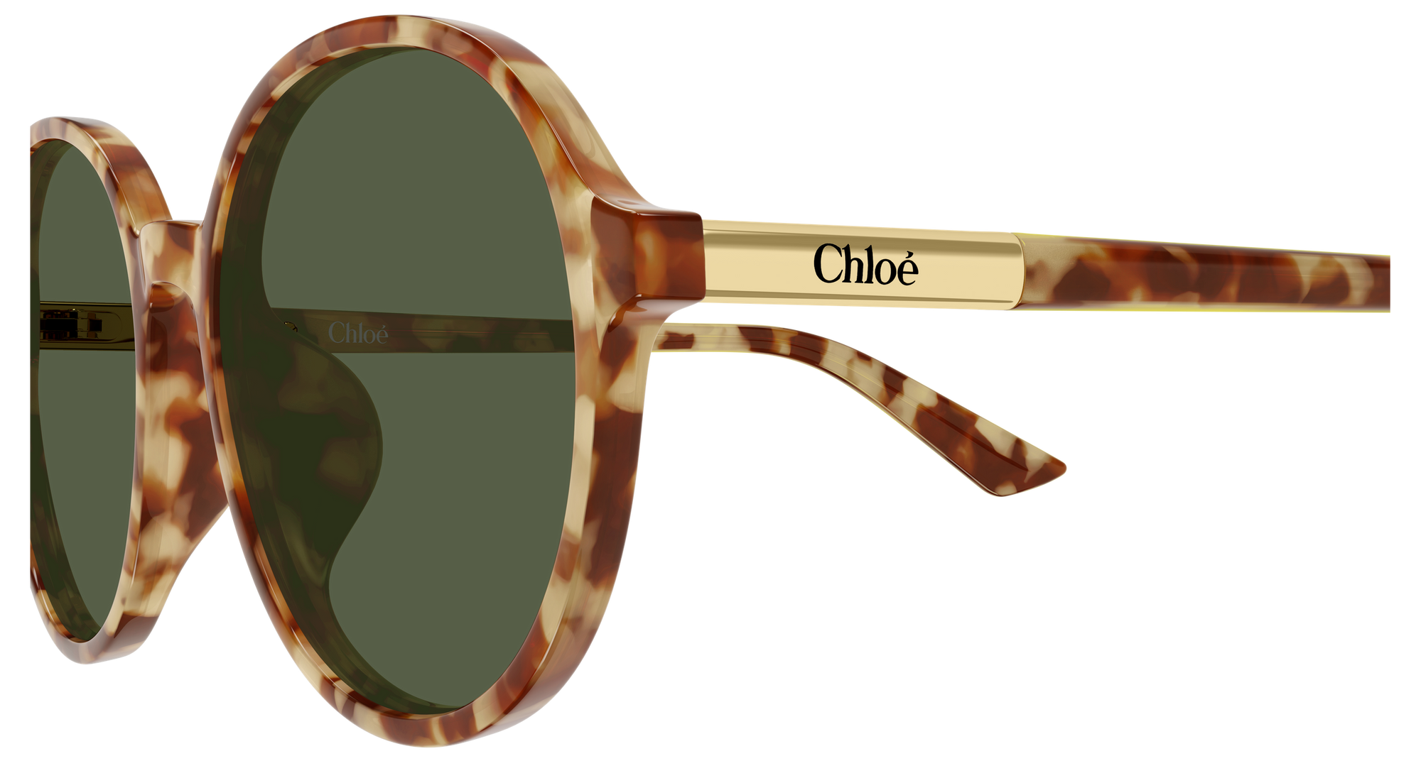 Chloé Okulary przeciwsłoneczne CH0365SK-004