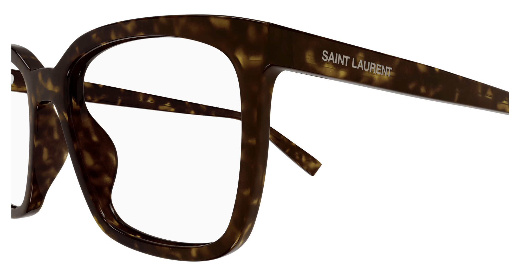 Saint Laurent Okulary korekcyjne SL672-002