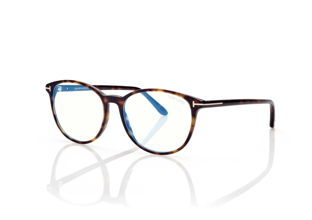 Tom Ford Okulary korekcyjne FT5810-B-052
